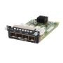 HP 5930 8-port QSFP+Module (JH183A-RFB) thumbnail