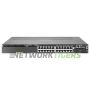HP Aruba 3810M 24G 1-slot Swch (JL071A-RFB) thumbnail