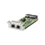 HP Aruba 2930 2-port (JL325A-RFB) thumbnail