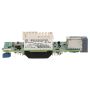 HP SPS-PCA Netwerkadapter MEZZ (P02424-001-RFB) thumbnail