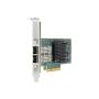 HP Ethernet 10Gb 2-poort 548SFP+ Adapter (P11338-B21-RFB) thumbnail