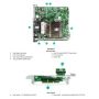 HP Intel Xeon Gold 6238 CPU, 22 (P12010-001-RFB) thumbnail