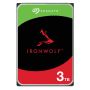 Seagate IronWolf ST3000VN006 interne harde schijf 3 TB 5400 RPM 256 MB 3.5" SATA III (ST3000VN006) thumbnail