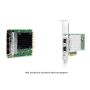 HP Ethernet 100Gb 2-port QSFP28 (P21927-B21-RFB) thumbnail