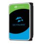 Seagate SkyHawk ST3000VX015 interne harde schijf 3 TB 256 MB 3.5" SATA III (ST3000VX015) thumbnail