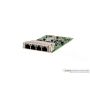 HP Broadcom BCM5719 Ethernet 1Gb 4-poort (P51181-B21-RFB) thumbnail