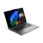 Lenovo ThinkPad X9-15 Gen 1 Aura Edition Copilot+ PC Intel Core Ultra 7 258V Laptop 38,9 cm (15.3") Touchscreen 2.8K 32 GB LPDDR5x-SDRAM 512 GB SSD Wi-Fi 7 (802.11be) Windows 11 Pro Engels Grijs (21Q60075MH) thumbnail