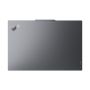 Lenovo ThinkPad X9-15 Gen 1 Aura Edition Copilot+ PC Intel Core Ultra 7 258V Laptop 38,9 cm (15.3") Touchscreen 2.8K 32 GB LPDDR5x-SDRAM 512 GB SSD Wi-Fi 7 (802.11be) Windows 11 Pro Engels Grijs (21Q60075MH) thumbnail