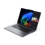 Lenovo ThinkPad X9-15 Gen 1 Aura Edition Copilot+ PC Intel Core Ultra 7 258V Laptop 38,9 cm (15.3") Touchscreen 2.8K 32 GB LPDDR5x-SDRAM 512 GB SSD Wi-Fi 7 (802.11be) Windows 11 Pro Engels Grijs (21Q60075MH) thumbnail