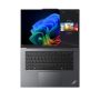 Lenovo ThinkPad X9-15 Gen 1 Aura Edition Copilot+ PC Intel Core Ultra 7 258V Laptop 38,9 cm (15.3") Touchscreen 2.8K 32 GB LPDDR5x-SDRAM 512 GB SSD Wi-Fi 7 (802.11be) Windows 11 Pro Engels Grijs (21Q60075MH) thumbnail