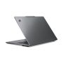 Lenovo ThinkPad X9-14 Gen 1 Aura Edition Copilot+ PC Intel Core Ultra 7 258V Laptop 35,6 cm (14") WUXGA 32 GB LPDDR5x-SDRAM 512 GB SSD Wi-Fi 7 (802.11be) Windows 11 Pro Engels Grijs (21QA0090MH) thumbnail