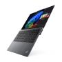 Lenovo ThinkPad X9-14 Gen 1 Aura Edition Copilot+ PC Intel Core Ultra 7 258V Laptop 35,6 cm (14") WUXGA 32 GB LPDDR5x-SDRAM 512 GB SSD Wi-Fi 7 (802.11be) Windows 11 Pro Engels Grijs (21QA0090MH) thumbnail