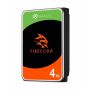 Seagate FireCuda ST4000DXA05 interne harde schijf 3.5" 4000 GB SATA III (ST4000DXA05) thumbnail