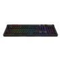 MSI STRIKE PRO WIRELESS toetsenbord Gamen USB + Bluetooth QWERTY Amerikaans Engels Zwart (S11-43DE209-CLA) thumbnail