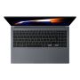 Samsung Galaxy Book4 (15.6", Intel® Core™ i3, 8GB, 256GB) (NP750XGJ-KG4NL) thumbnail