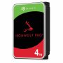 Seagate IronWolf Pro ST4000VNA06 interne harde schijf 3.5" 4 TB SATA III (ST4000VNA06) thumbnail