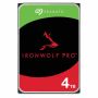 Seagate IronWolf Pro ST4000VNA06 interne harde schijf 4 TB 5400 RPM 3.5" SATA III (ST4000VNA06) thumbnail