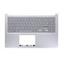 ASUS X1504ZA Keyboard Module (B90NB1022-R33UK0) thumbnail