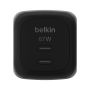 Belkin Dual USB-C 67W Ladegert met (WCH020KQBK) thumbnail