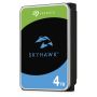 Seagate SkyHawk ST4000VX016 interne harde schijf 4 TB 256 MB 3.5" SATA III thumbnail