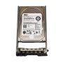 DELL 0740Y7-RFB interne harde schijf 300 GB 10000 RPM 2.5" SAS (0740Y7-RFB) thumbnail