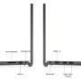 Dell XPS 16 Plus 2-in-1 met Intel Core Ultra 7 256V (3400020330495.1-1) thumbnail