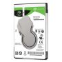Seagate Barracuda 2.5" interne harde schijf 500 GB 5400 RPM 128 MB 2.5" SATA III (ST500LM030) thumbnail