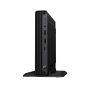 HP Elite Mini 800 G9 i514500 16GB/512 PC Intel® Core™ i5 i5-14500 DDR5-SDRAM 512 GB SSD Windows 11 Pro Mini PC Zwart (622W2ET#ABH) thumbnail