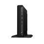 HP Elite Mini 800 G9 Intel Core i7-14700 32GB DDR5 1TB SSD BE200 Wi-Fi 7 +BT 5.4 W11P 1Y SmartBuy Intel® Core™ i7 DDR5-SDRAM Windows 11 Pro Mini PC Zwart (623G2ET#ABH) thumbnail