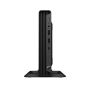HP Elite Mini 800 G9 Intel Core i7-14700 32GB DDR5 1TB SSD BE200 Wi-Fi 7 +BT 5.4 W11P 1Y SmartBuy Intel® Core™ i7 DDR5-SDRAM Windows 11 Pro Mini PC Zwart (623G2ET#ABH) thumbnail