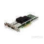 HPE Ethernet 10Gb 2-Port 562Sfp+ Adptr (Bulk) (727055-B21B) thumbnail