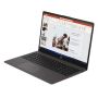HP 250 G10 Intel® Core™ i5 i5-1334U Laptop 39,6 cm (15.6") Full HD 8 GB DDR4-SDRAM 256 GB SSD Wi-Fi 6 (802.11ax) Windows 11 Pro Zwart (967U9ET#ABH) thumbnail