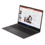 HP 250 G10 Intel® Core™ i5 i5-1334U Laptop 39,6 cm (15.6") Full HD 8 GB DDR4-SDRAM 256 GB SSD Wi-Fi 6 (802.11ax) Windows 11 Pro Zwart (967U9ET#ABH) thumbnail