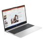 HP 255 G10 AMD Ryzen™ 5 7530U Laptop 39,6 cm (15.6") Full HD 8 GB DDR4-SDRAM 256 GB SSD Wi-Fi 6 (802.11ax) Windows 11 Pro Zilver (967V1ET#ABH) thumbnail
