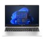 HP 255 G10 AMD Ryzen™ 5 7530U Laptop 39,6 cm (15.6") Full HD 8 GB DDR4-SDRAM 256 GB SSD Wi-Fi 6 (802.11ax) Windows 11 Pro Zilver (967V1ET#ABH) thumbnail