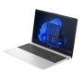 HP 255 G10 AMD Ryzen™ 5 7530U Laptop 39,6 cm (15.6") Full HD 8 GB DDR4-SDRAM 256 GB SSD Wi-Fi 6 (802.11ax) Windows 11 Pro Zilver (967V1ET#ABH) thumbnail