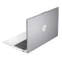 HP 255 G10 AMD Ryzen™ 5 7530U Laptop 39,6 cm (15.6") Full HD 8 GB DDR4-SDRAM 256 GB SSD Wi-Fi 6 (802.11ax) Windows 11 Pro Zilver (967V1ET#ABH) thumbnail