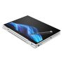 HP EliteBook 8 Flip G1i Intel Core Ultra 7 255U Hybride (2-in-1) 33,8 cm (13.3") Touchscreen WUXGA 32 GB LPDDR5x-SDRAM 512 GB SSD Wi-Fi 7 (802.11be) Windows 11 Pro AI PC Zilver (AD3B8ET#ABH) thumbnail