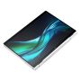 HP Elite x360 1040 G10 Intel Core Ultra 7 155H Hybride (2-in-1) 35,6 cm (14") Touchscreen WUXGA 32 GB LPDDR5x-SDRAM 1 TB SSD Wi-Fi 6E (802.11ax) Windows 11 Pro AI PC Zilver (B68ZGET#ABH) thumbnail