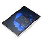 HP Elite x360 1040 G10 Intel Core Ultra 7 155H Hybride (2-in-1) 35,6 cm (14") Touchscreen WUXGA 32 GB LPDDR5x-SDRAM 1 TB SSD Wi-Fi 6E (802.11ax) Windows 11 Pro AI PC Zilver (B68ZGET#ABH) thumbnail