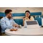 HP EliteBook X Flip G1i Copilot+ PC Intel Core Ultra 7 258V Hybride (2-in-1) 35,6 cm (14") Touchscreen WUXGA 32 GB LPDDR5x-SDRAM 512 GB SSD Wi-Fi 7 (802.11be) Windows 11 Pro Zilver (B69E6ET#ABH) thumbnail