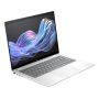 HP EliteBook X Flip G1i Copilot+ PC Intel Core Ultra 7 258V Hybride (2-in-1) 35,6 cm (14") Touchscreen WUXGA 32 GB LPDDR5x-SDRAM 512 GB SSD Wi-Fi 7 (802.11be) Windows 11 Pro Zilver (B69E6ET#ABH) thumbnail