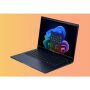 HP EliteBook X Flip G1i Copilot+ PC Intel Core Ultra 7 258V Hybride (2-in-1) 35,6 cm (14") Touchscreen WUXGA 32 GB LPDDR5x-SDRAM 1 TB SSD Wi-Fi 7 (802.11be) Windows 11 Pro Blauw (B69E7ET#ABH) thumbnail