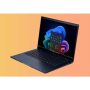 HP EliteBook X Flip G1i Copilot+ PC Intel Core Ultra 7 258V Hybride (2-in-1) 35,6 cm (14") Touchscreen WUXGA 32 GB LPDDR5x-SDRAM 1 TB SSD Wi-Fi 7 (802.11be) Windows 11 Pro Blauw (B69E8ET#ABH) thumbnail