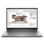 HP ZBook 8 G1 i16 U7 255H 16" Mobiel werkstation (C4DB0EA#ABH) thumbnail