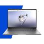 HP Zbook X ZBXG1i16 U7 265H 16 64GB/1T Intel Core Ultra 7 265HX Mobiel werkstation 40,6 cm (16") WQUXGA DDR5-SDRAM 1 TB SSD NVIDIA RTX PRO 2000 Blackwell Wi-Fi 7 (802.11be) Windows 11 Pro AI Workstation, AI PC Zilver (C4DC5EA#ABH) thumbnail