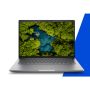 HP ZBook 8 ZB8G1i14 U7 255H 14 32GB/1T PC Intel Intel Core Ultra 7 Mobiel werkstation 35,6 cm (14") WUXGA DDR5-SDRAM 1 TB SSD NVIDIA RTX 500 Ada Wi-Fi 7 (802.11be) Windows 11 Pro AI Workstation, AI PC Zilver QWERTY (C4DP8EA#ABH) thumbnail