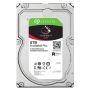 Seagate IronWolf Pro ST6000NT001 interne harde schijf 6 TB 7200 RPM 256 MB 3.5" (ST6000NT001) thumbnail