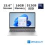 HP EBXG1i14AI U7 266V 14 16GB/512 PC Intel U7 266V- 14 WUXGA AGLEDUWVA-UMA- 16GB LPDDR5X- 512GB SSD- be+BT- 3C Batt- W11 Pro64-  (CT7S5LP#ABH) thumbnail