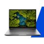 HP ZBG1i16 U9 285HX 16 64GB/1T PC Intel Intel Core Ultra 9 40,6 cm (16") WQXGA DDR5-SDRAM 1 TB SSD NVIDIA RTX PRO 4000 Blackwell Wi-Fi 7 (802.11be) Windows 11 Pro AI Workstation, AI PC Zilver QWERTY (CV7G6EA#ABH) thumbnail